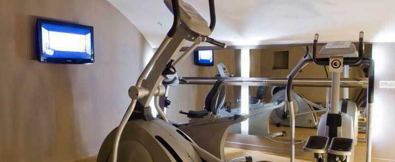 Aparthotel Adagio Paris Opera Екстериор снимка